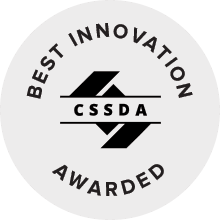 CSS Design Awards - Best Innovation 2026