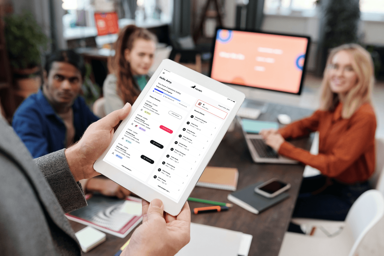 How Managed Billing With Raven+ Can Transform Your Practice