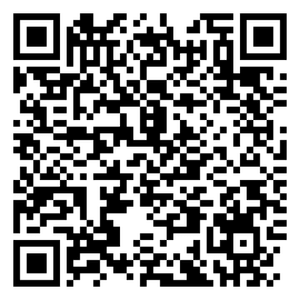 QR code to download the Raven Health app for Android