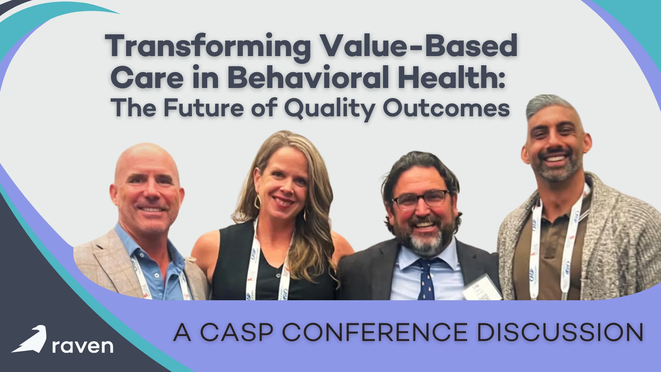 Transforming Value-Based Care in Behavioral Health: The Future of Quality Outcomes