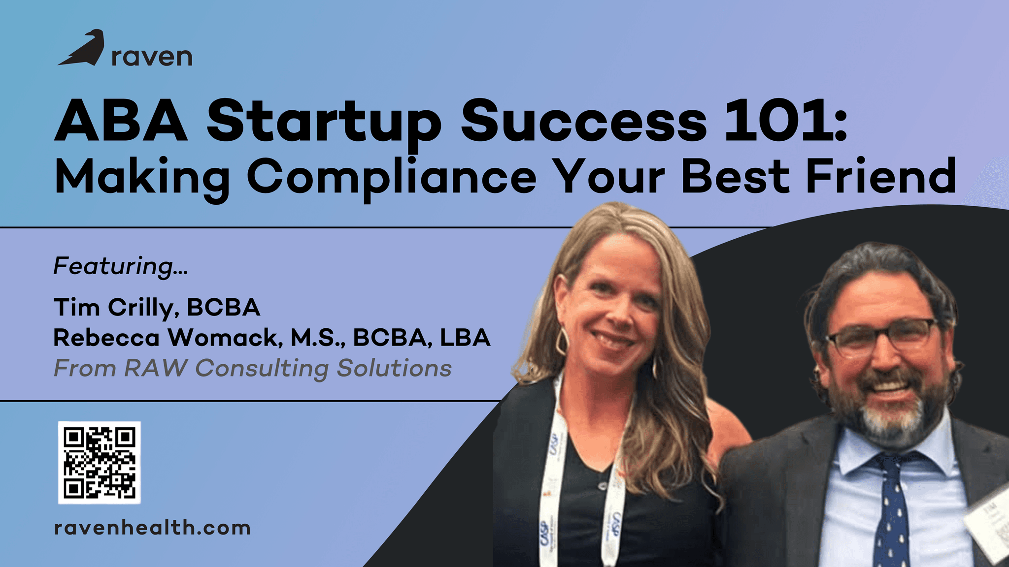 ABA Startup Success 101 | Making Compliance Your Best Friend
