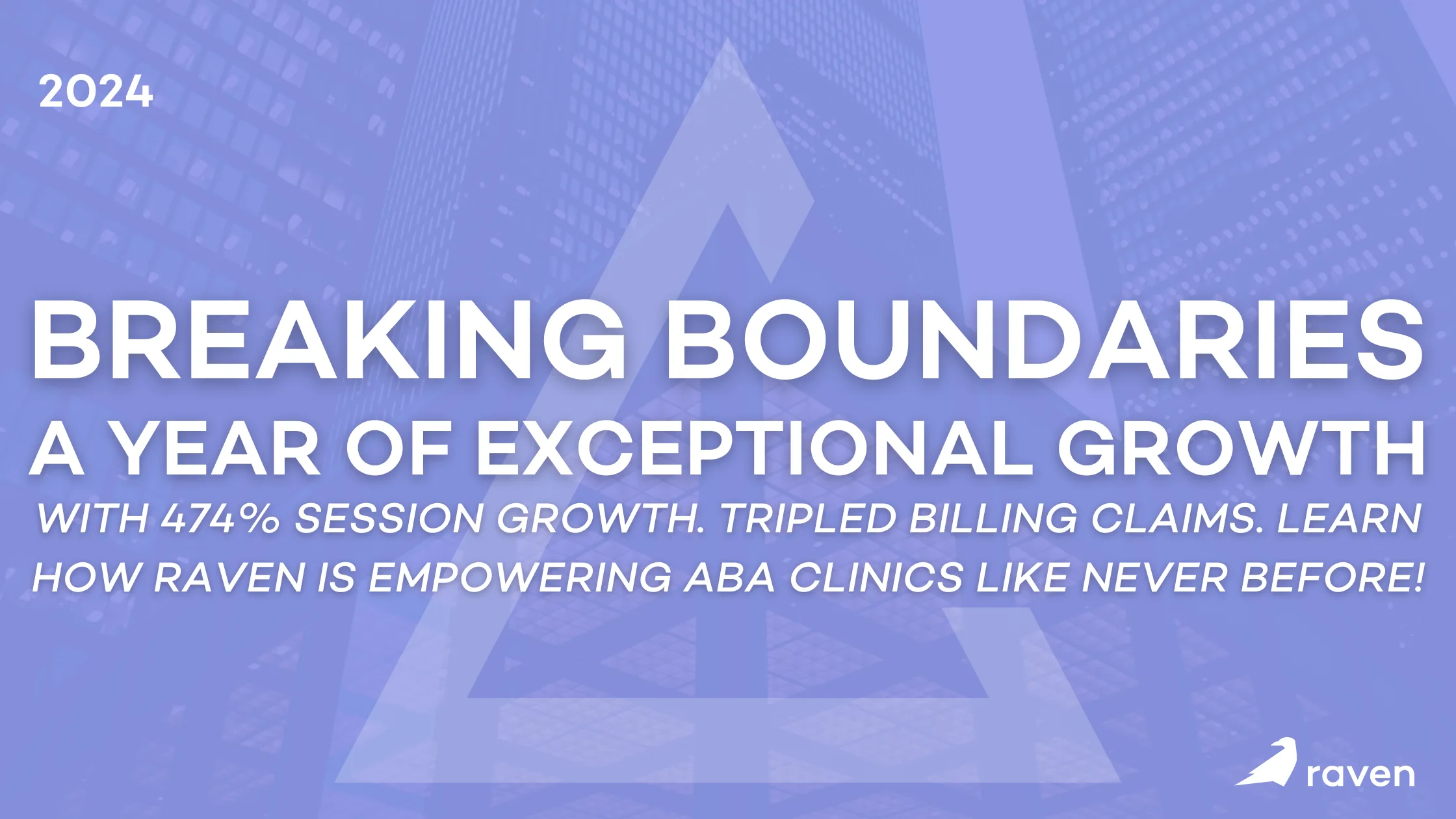 Breaking Boundaries: 2024 – A Year of Exceptional Growth