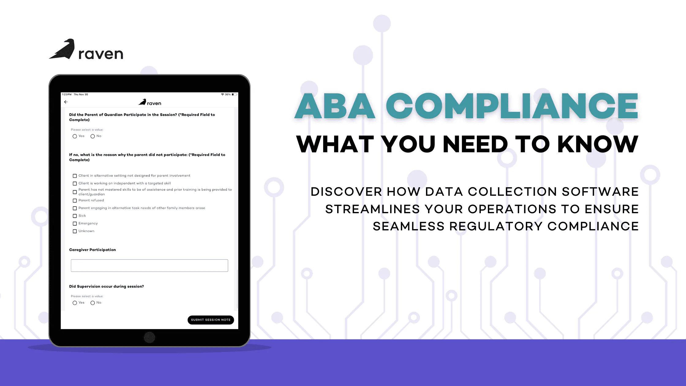 ABA Compliance: What You Need to Know