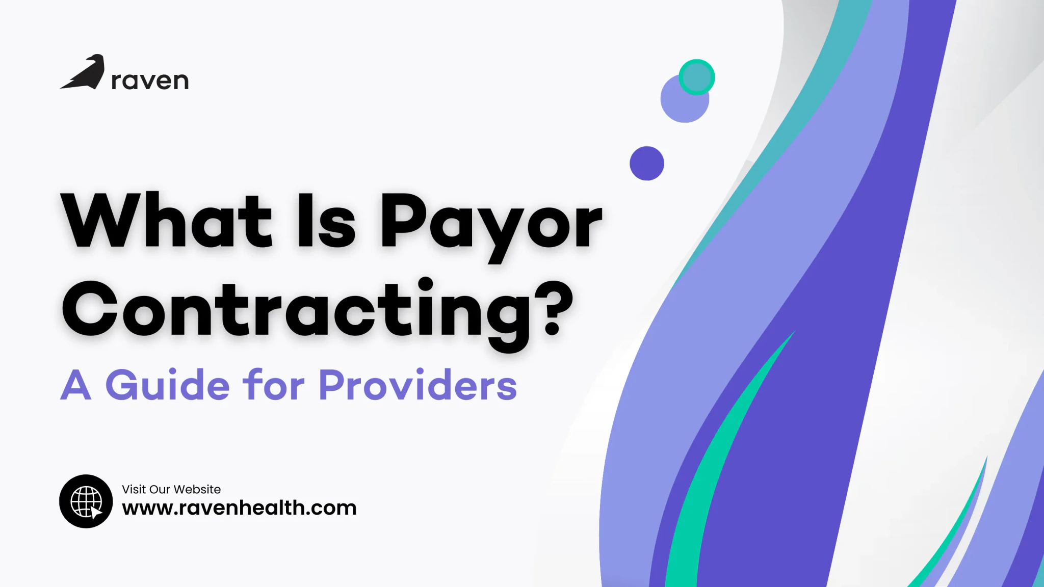 What Is Payor Contracting? A Guide for Providers