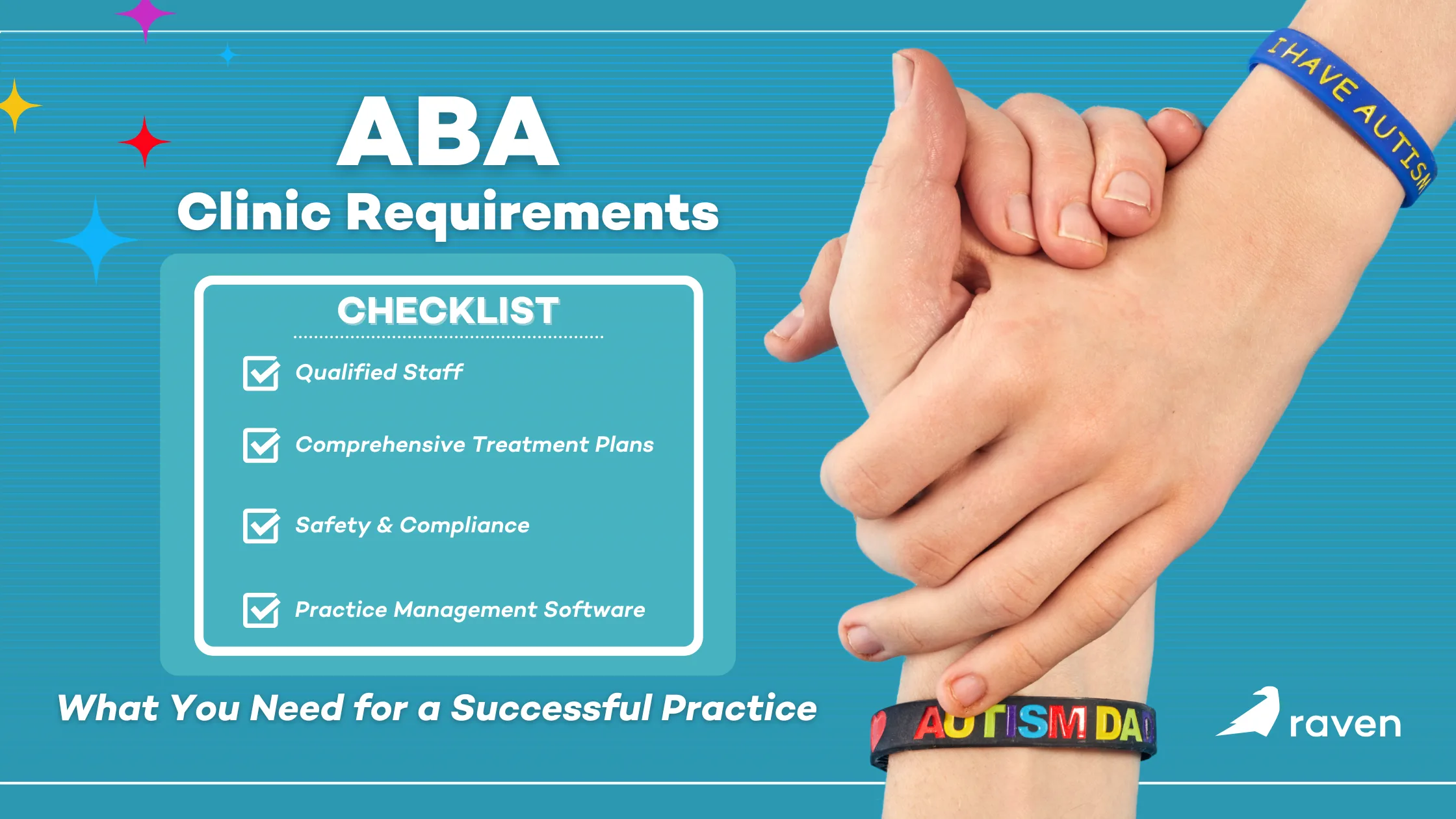 ABA Clinic Requirements Checklist: What You Need for a Successful Practice