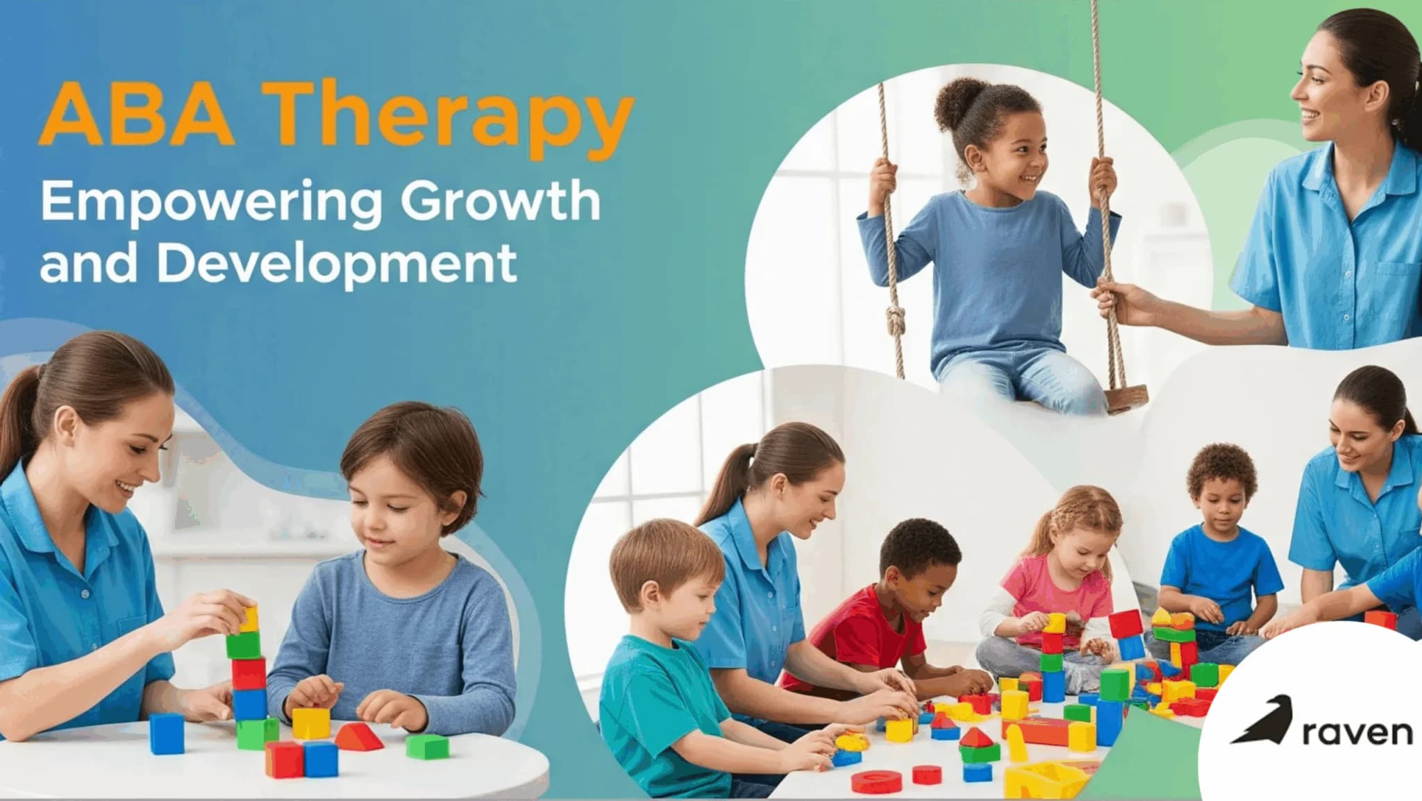 ABA Therapy Techniques and Dimensions