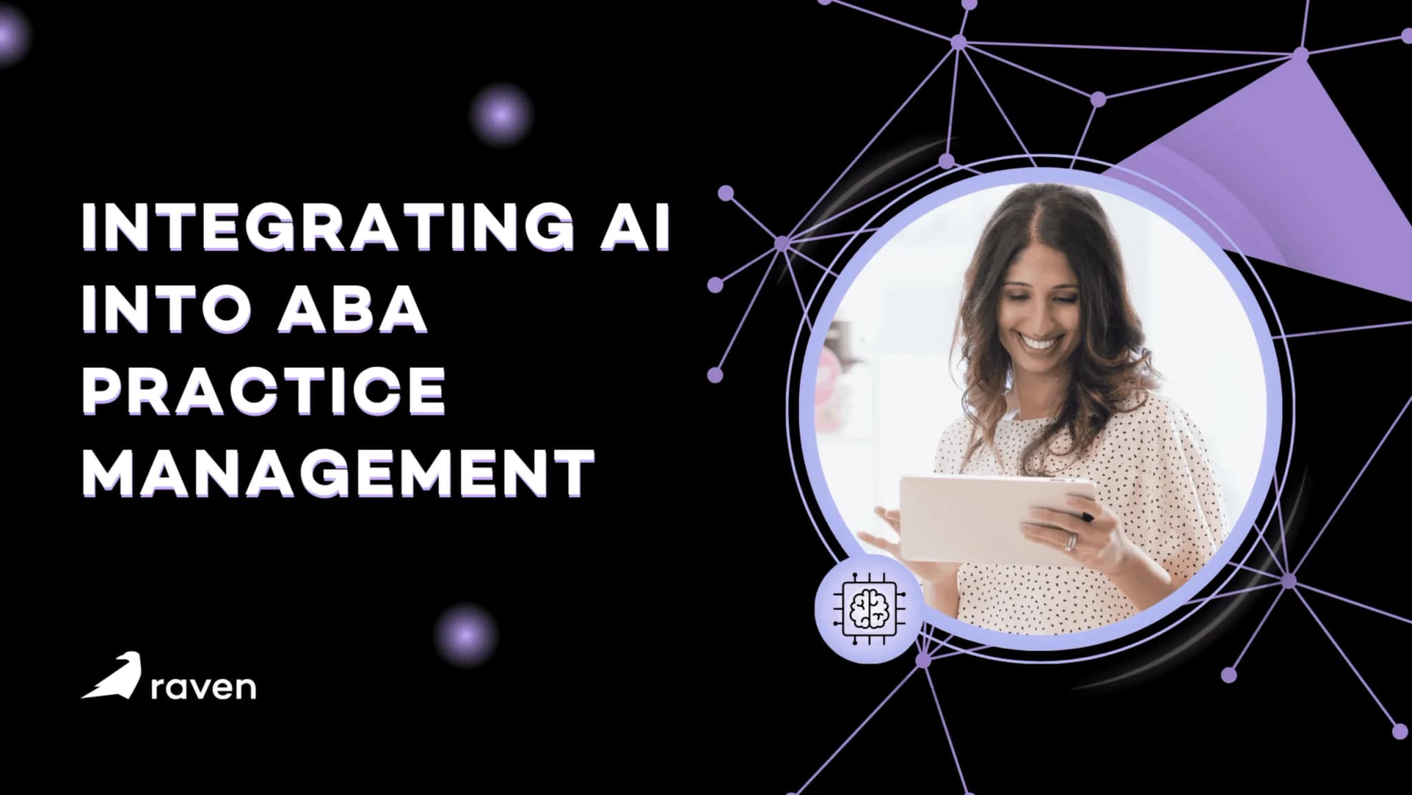 Integrating AI into ABA Practice Management