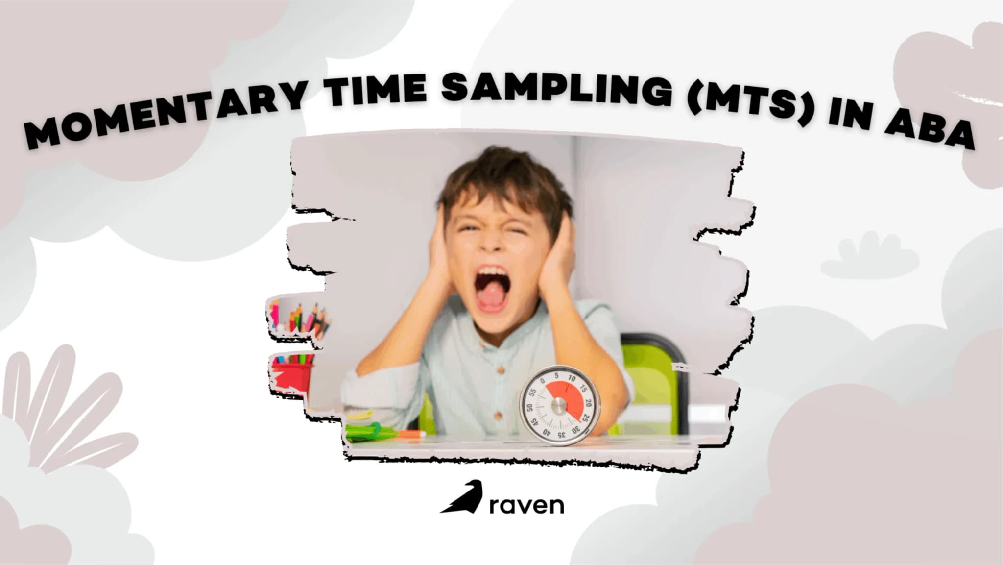 Momentary Time Sampling (MTS) in ABA