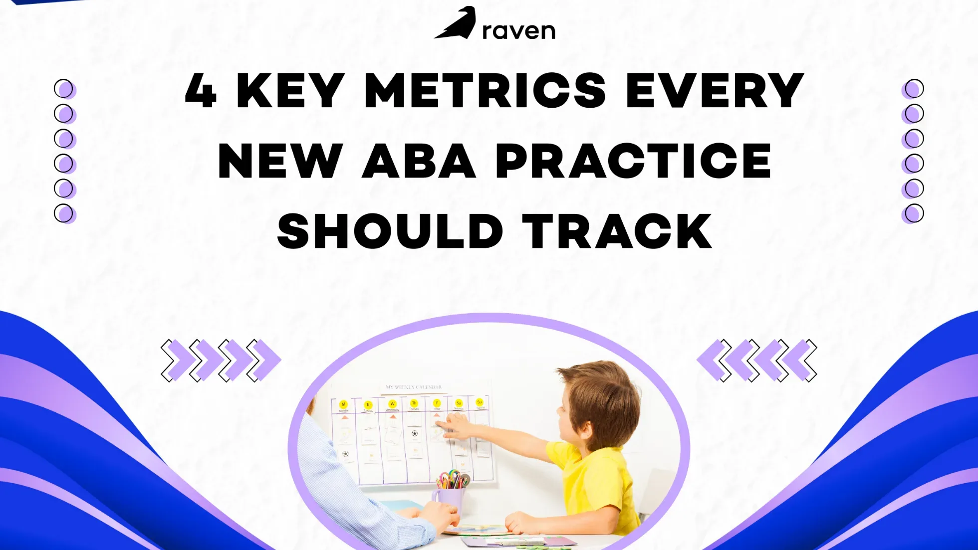 4 Key Metrics Every New ABA Practice Should Track