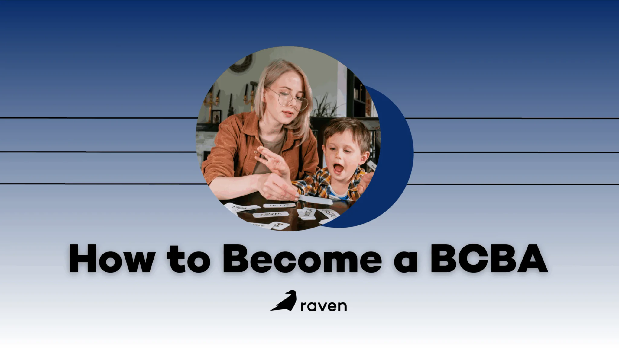 How to Become a BCBA