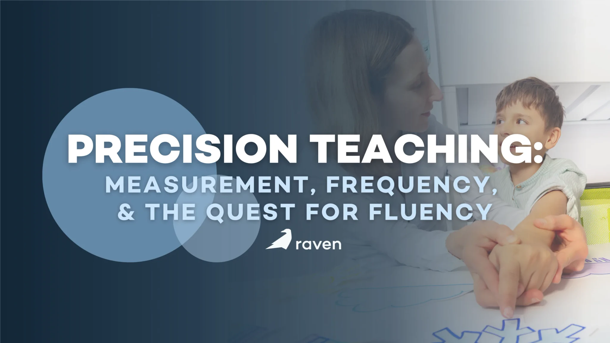 Precision Teaching: Measurement, Frequency, and the Quest for Fluency