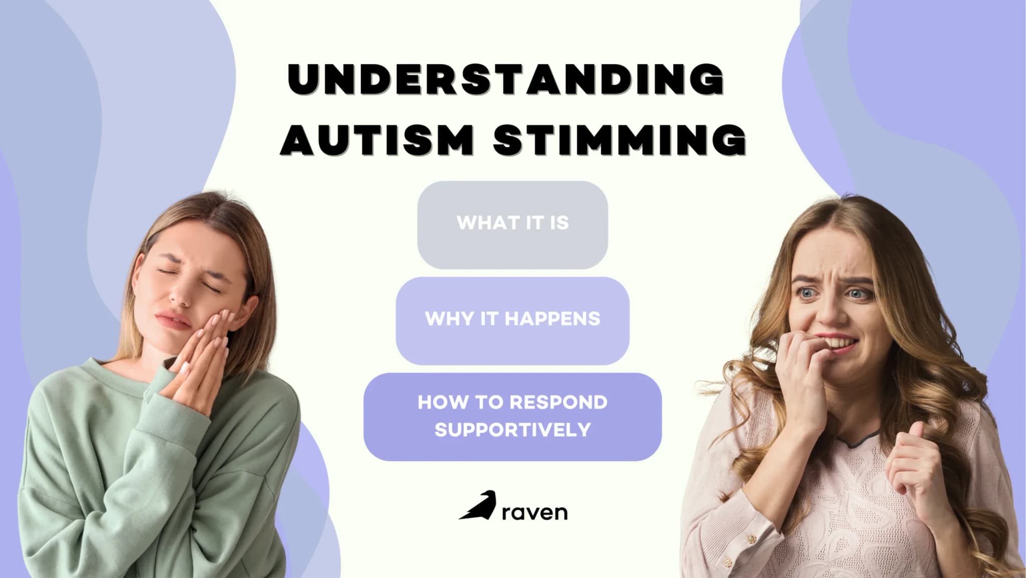 Understanding Autism Stimming: What It Is, Why It Happens, and How to Respond Supportively
