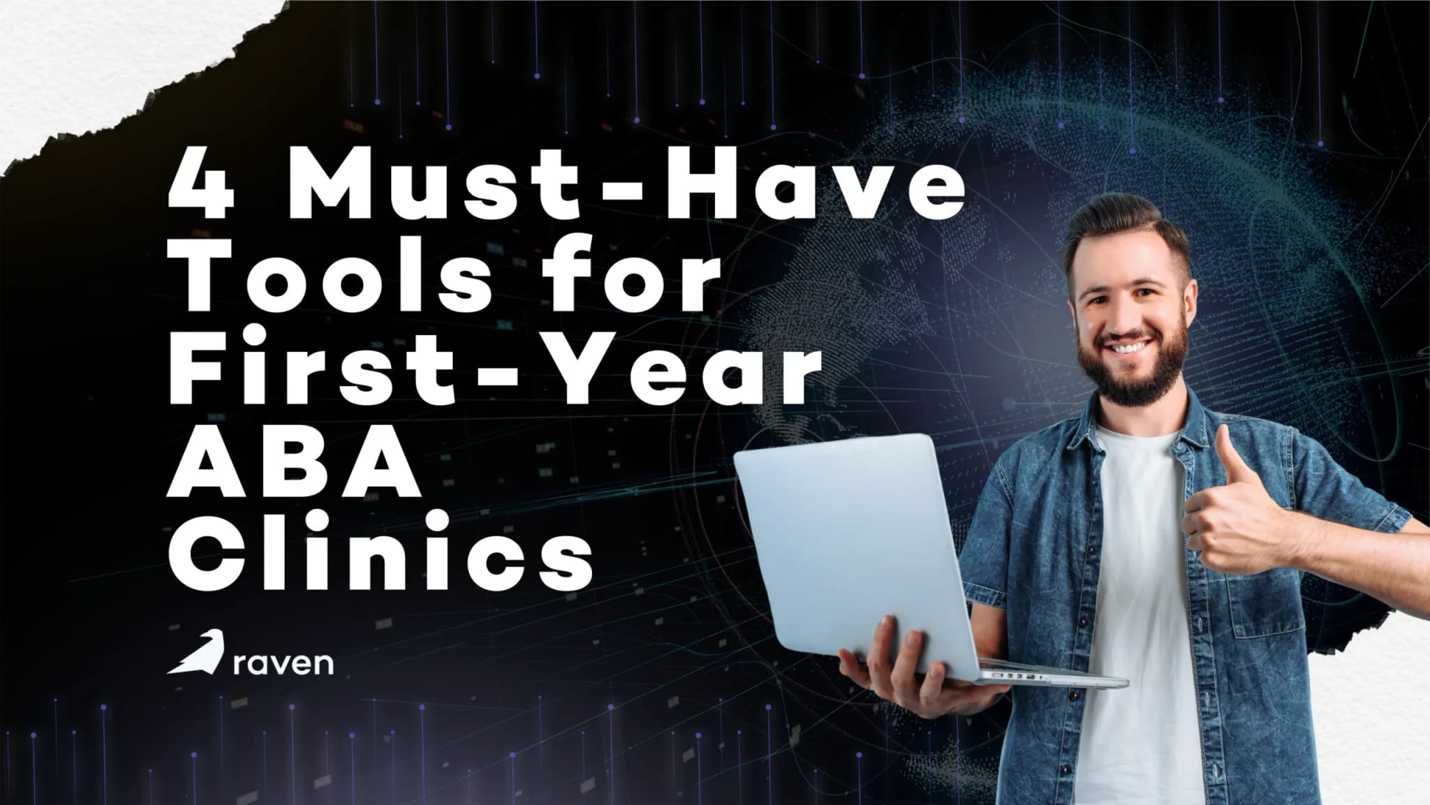 4 Must-Have Tools for First-Year ABA Clinics