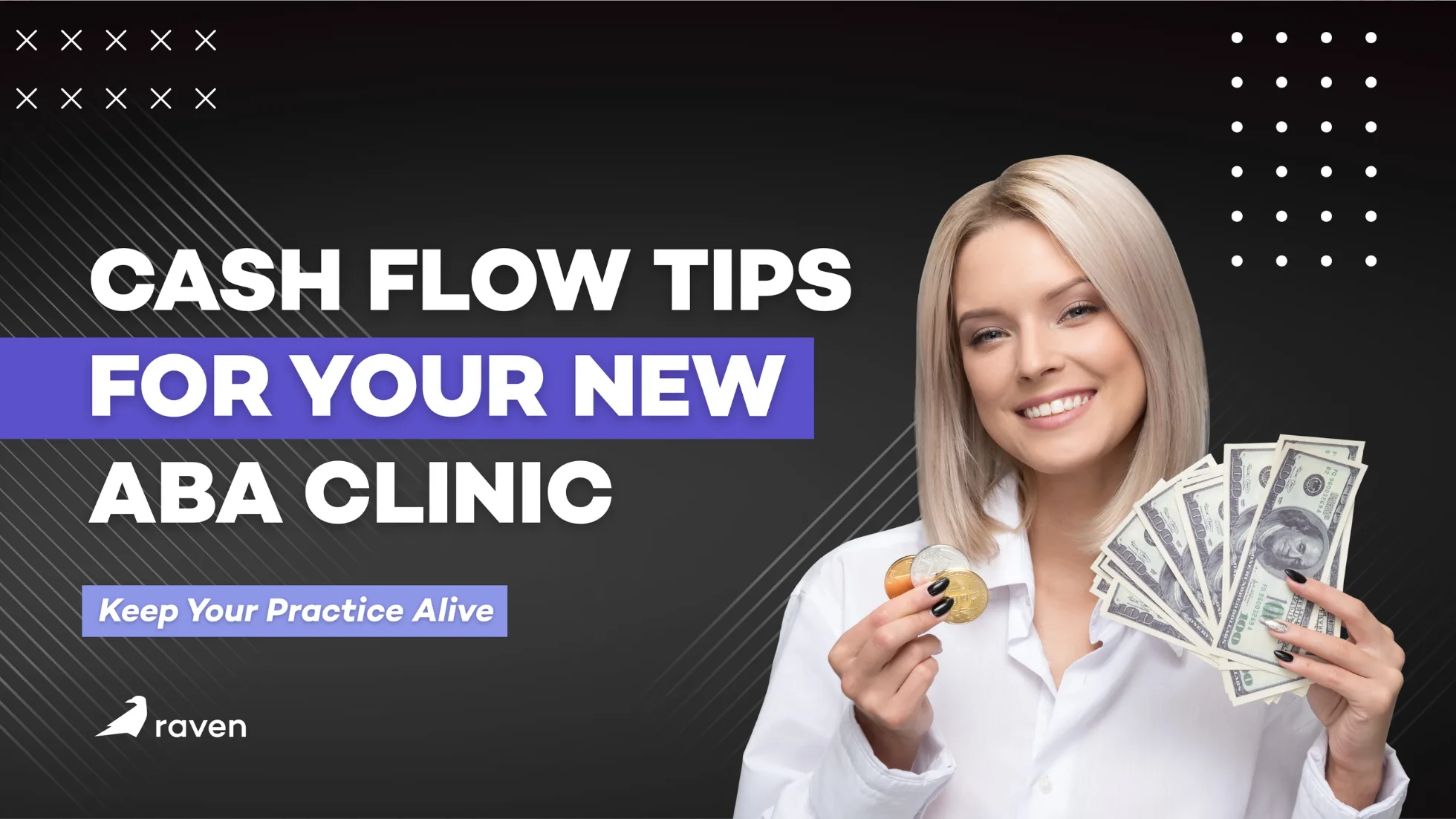 Cash Flow Tips for Your New ABA Clinic