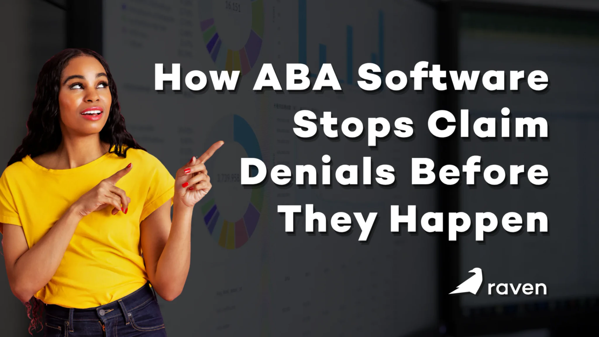 How ABA Software Stops Claim Denials Before They Happen