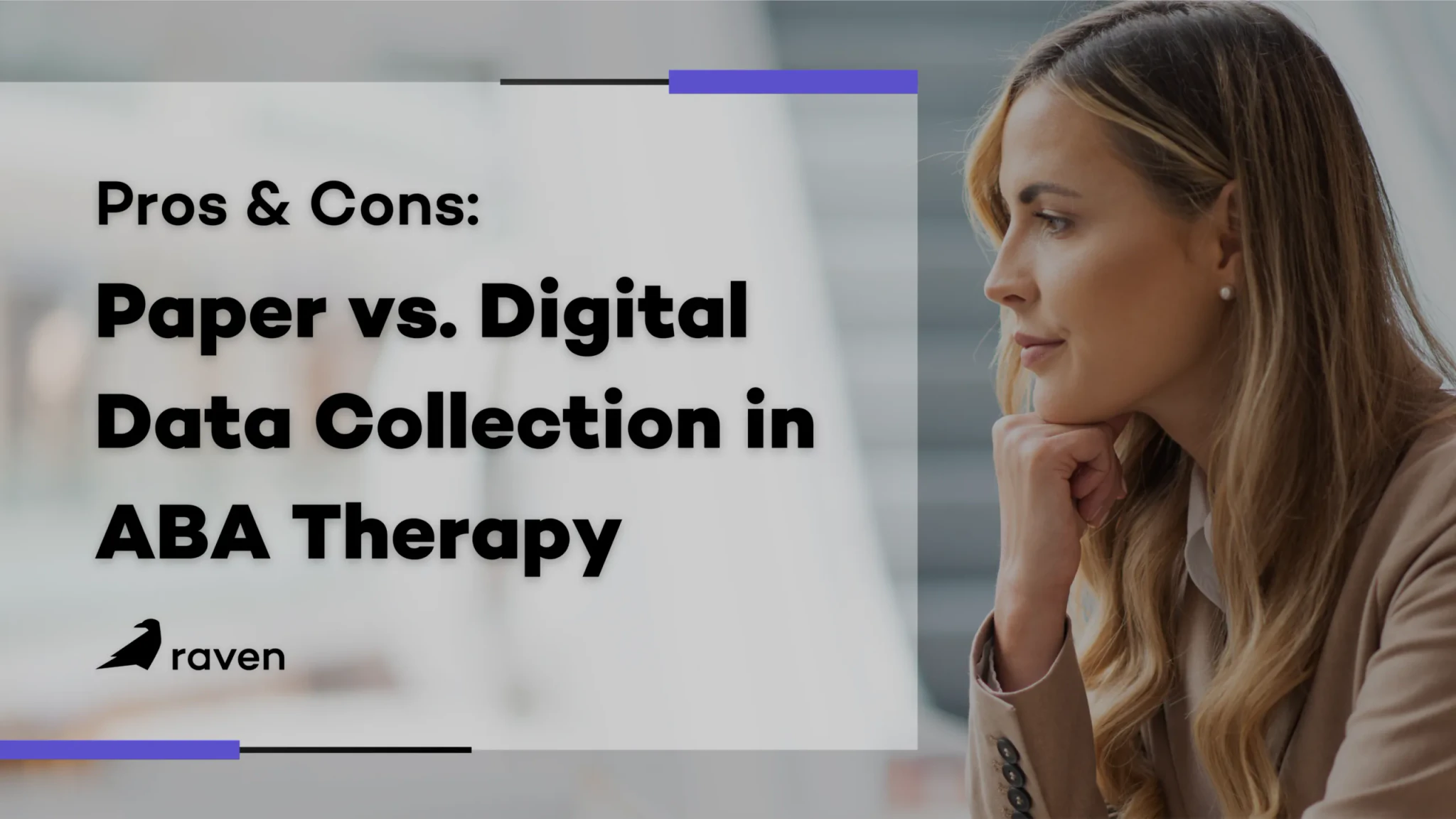 Paper vs. Digital Data Collection in ABA Therapy: Pros and Cons
