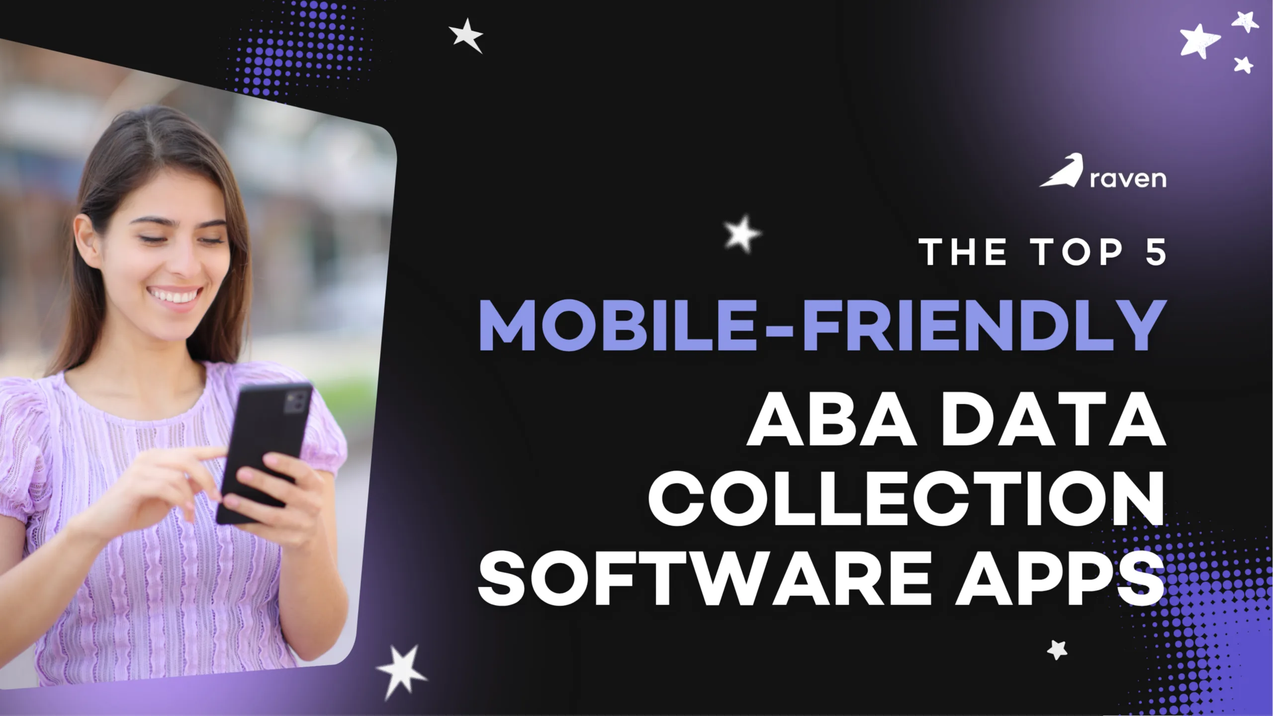 Top 5 Mobile Friendly ABA Data Collection Software Apps in 2026