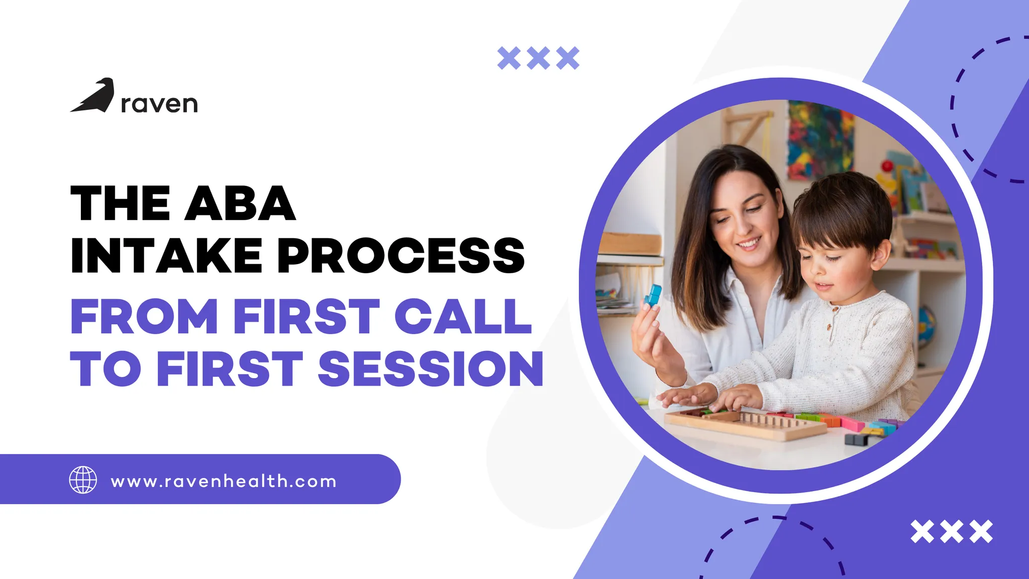 The ABA Intake Process