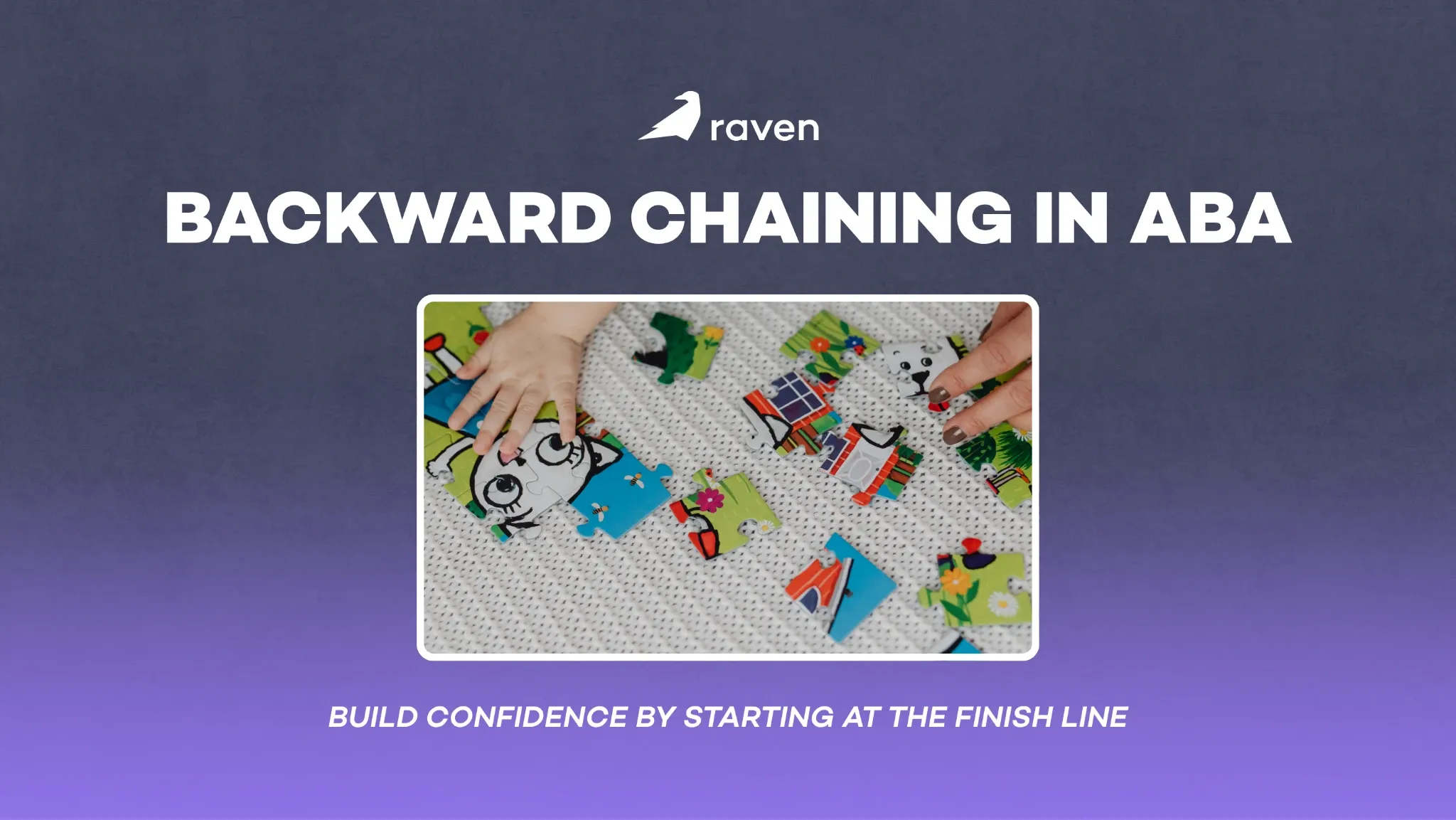 Backward Chaining in ABA