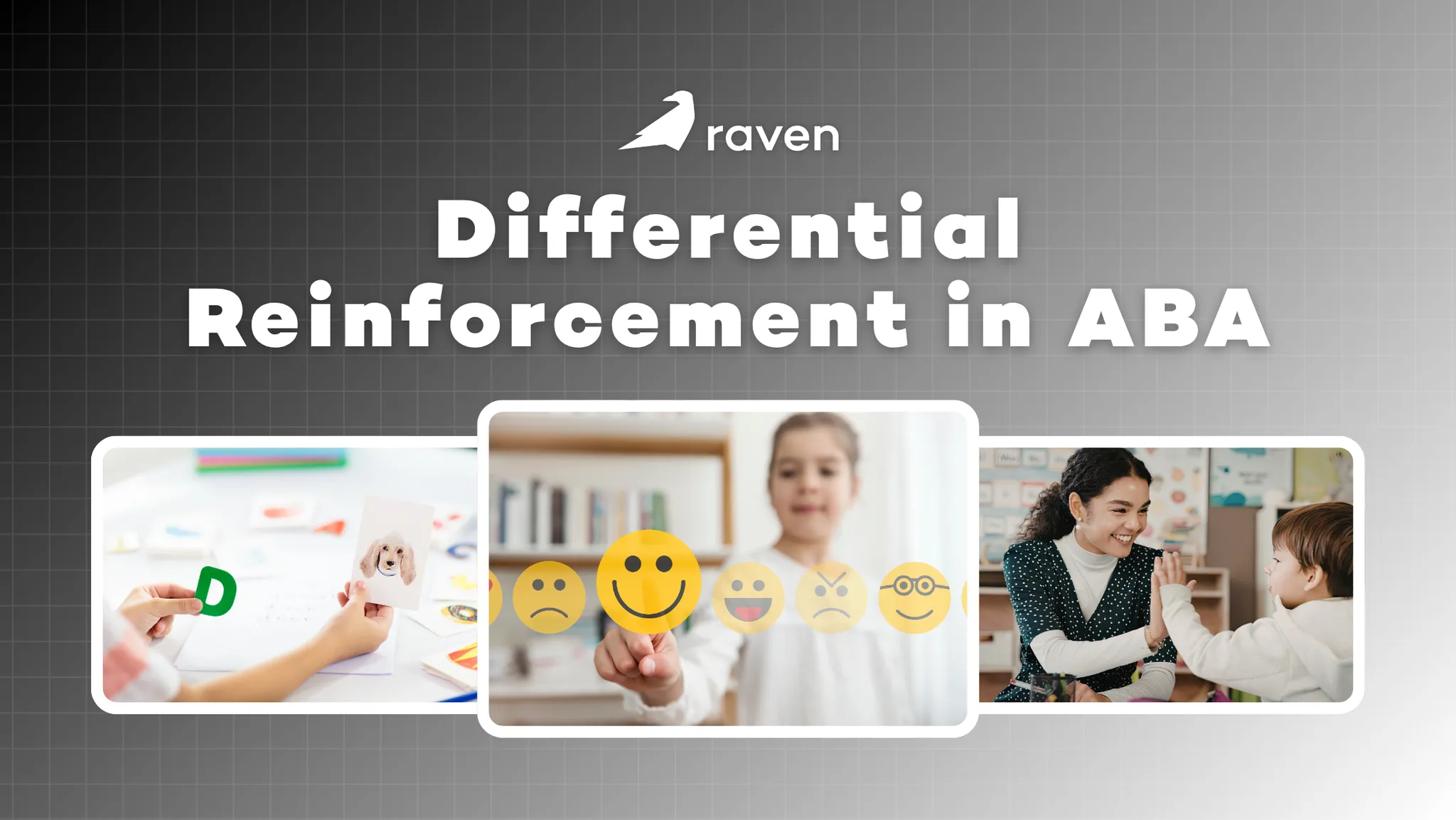 Differential Reinforcement in ABA