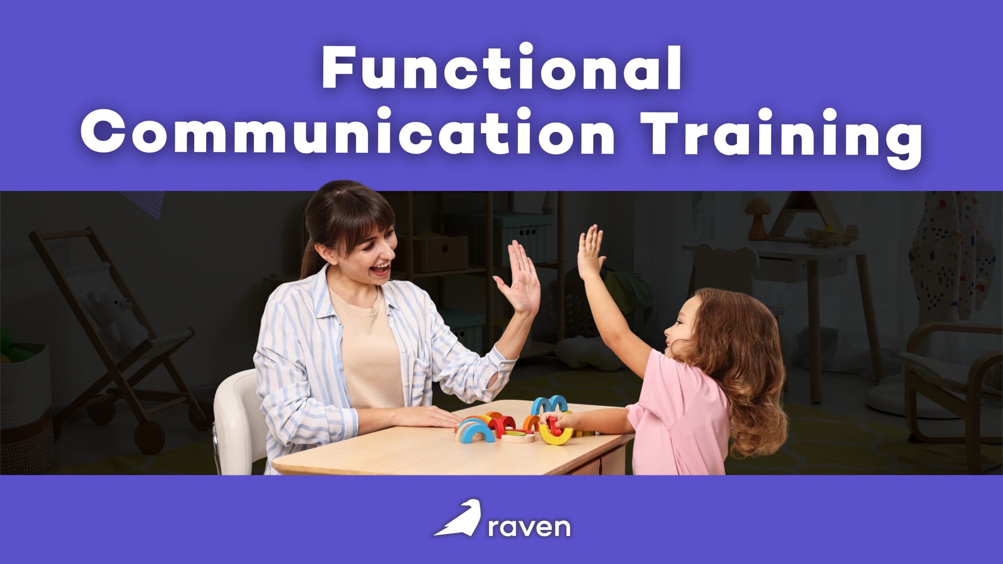 Functional Communication Training
