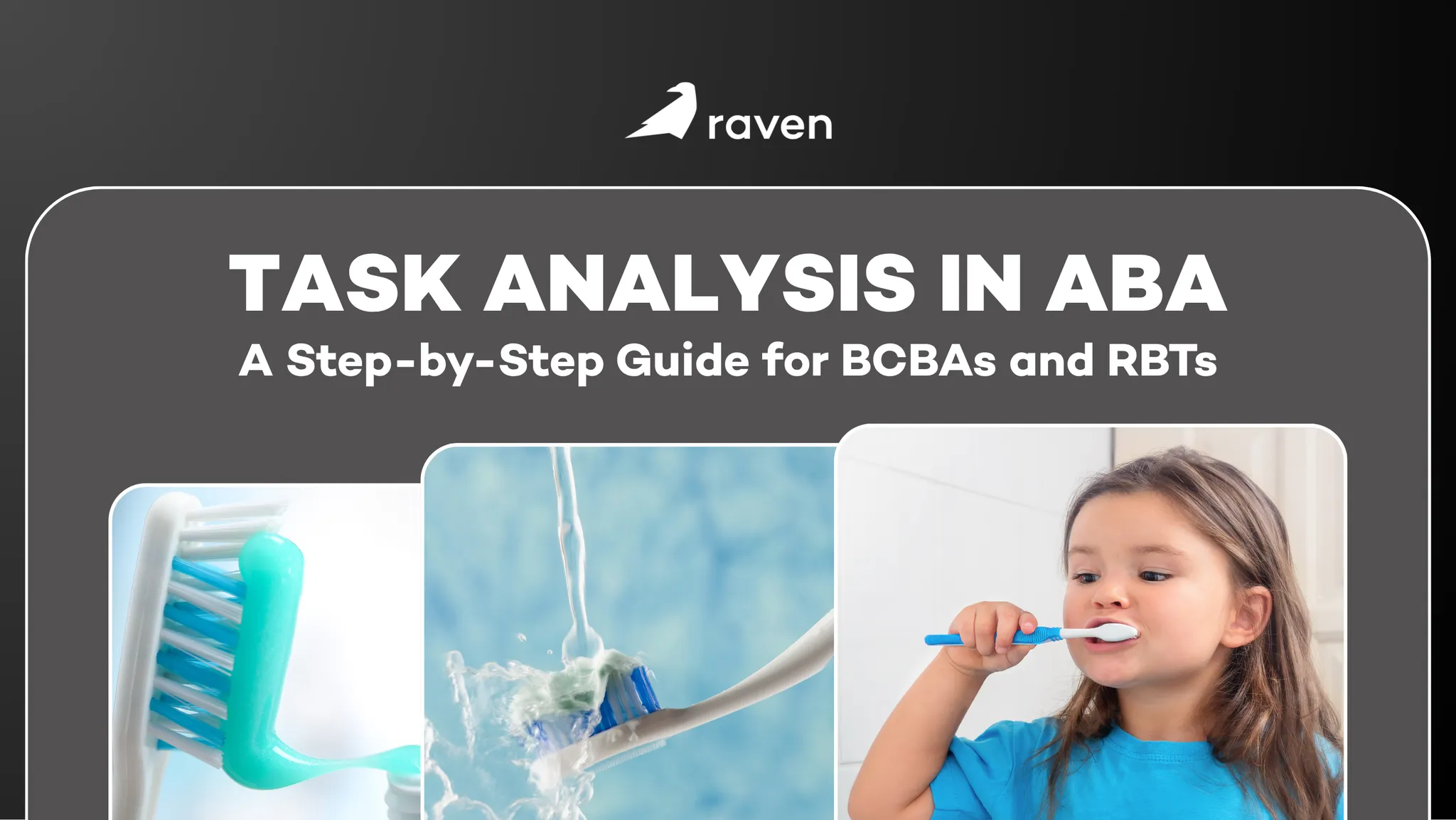 Task Analysis in ABA Therapy