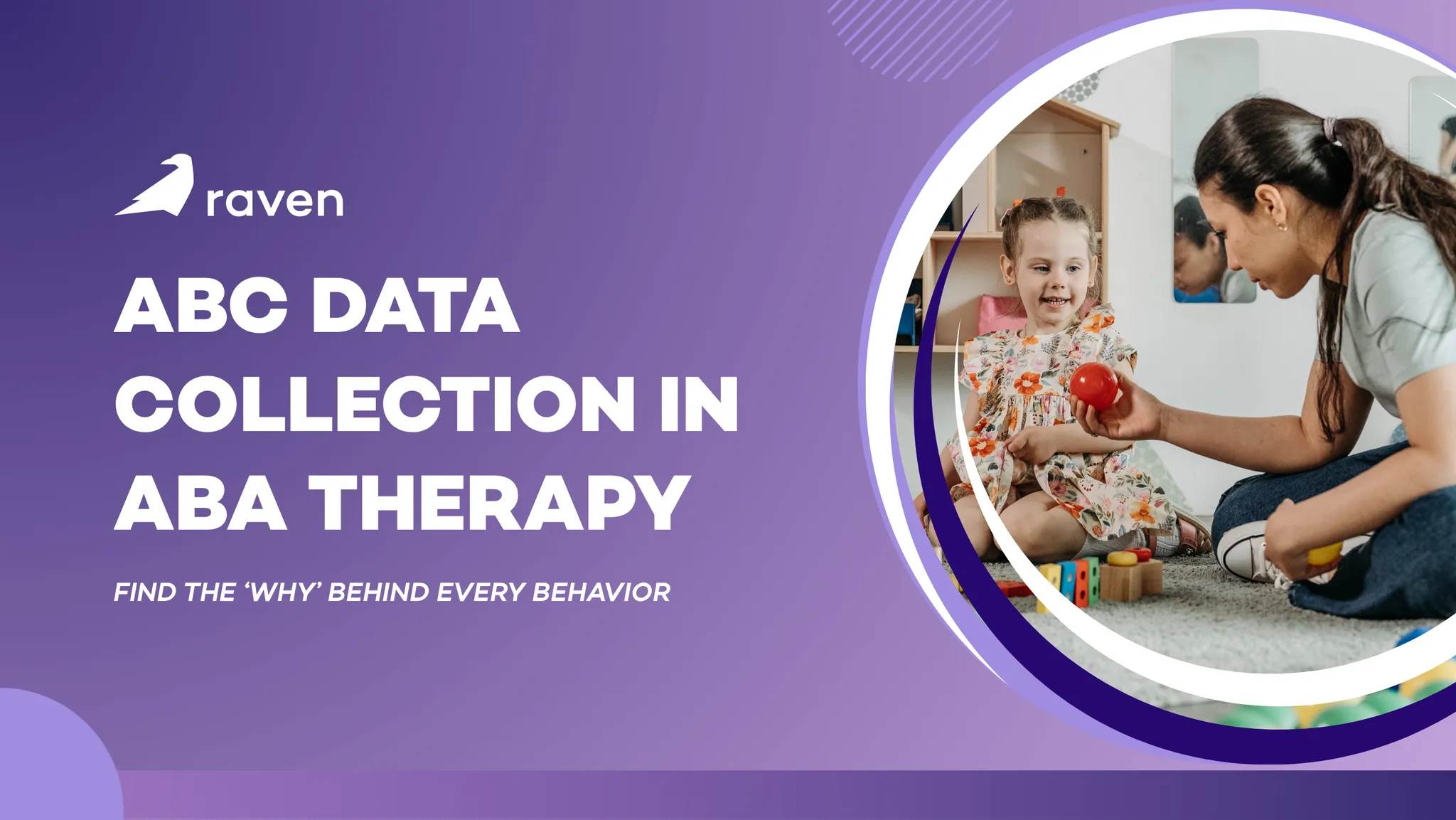 ABC Data Collection in ABA Therapy