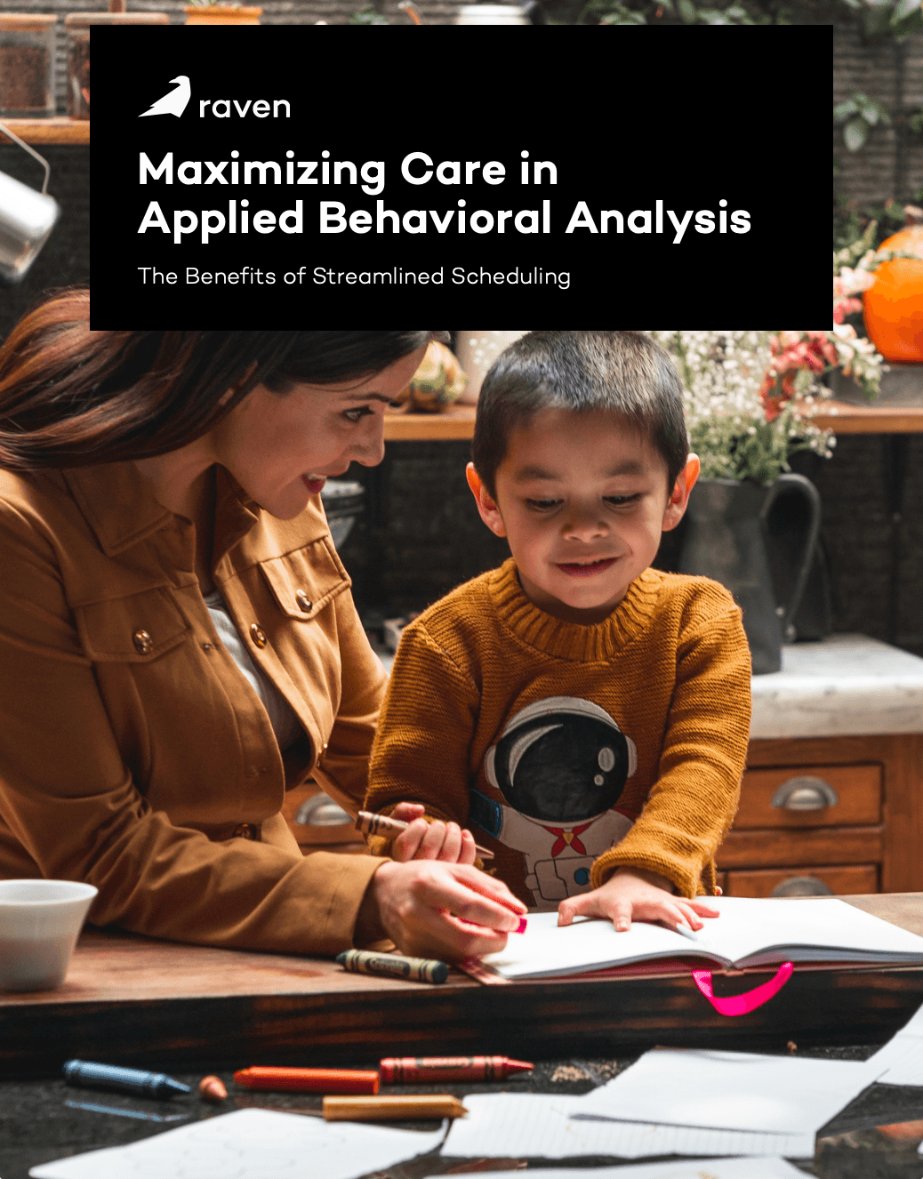 Maximizing Care in Applied Behavioral Analysis