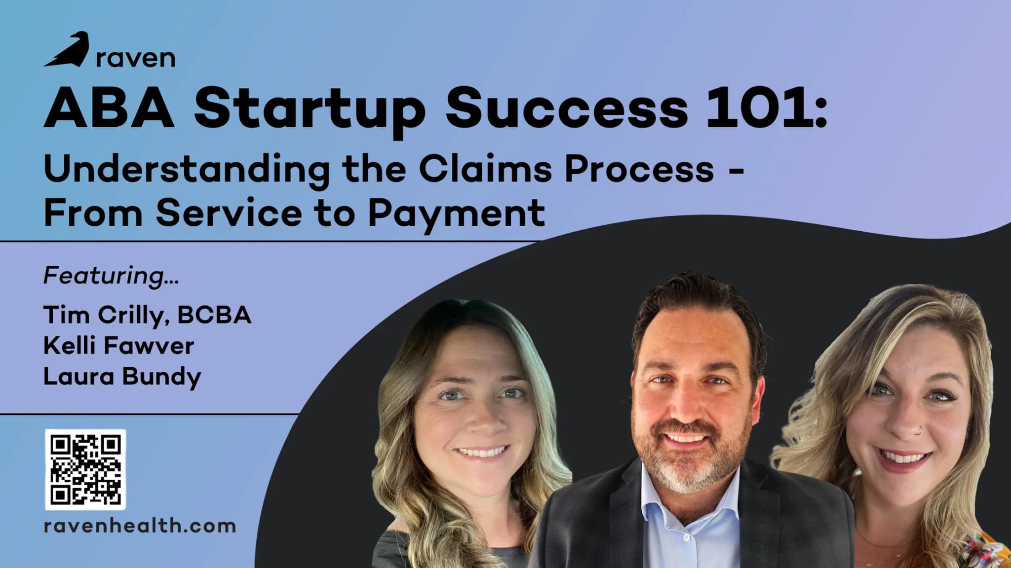 ABA Startup Success 101 | Understanding the Claims Process – From Service to Payment
