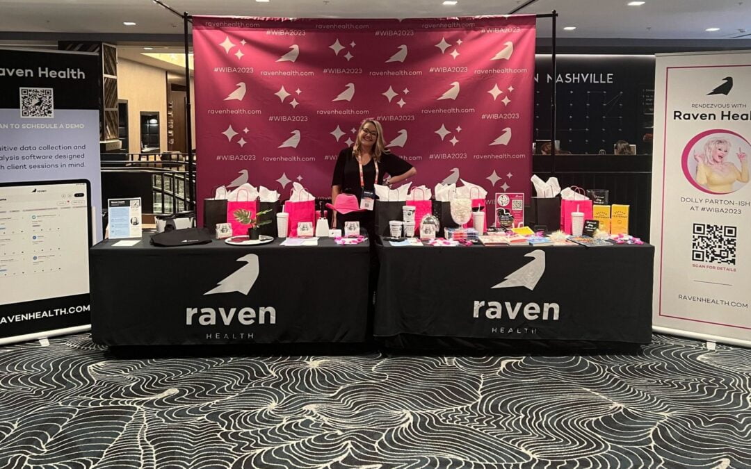 Raven Health Sponsors the 2023 Women in Behavior Analysis Conference