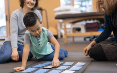 Using Technology for Data Collection