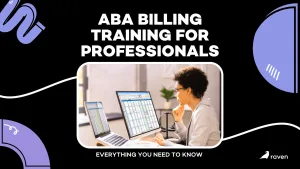 ABA Billing Training