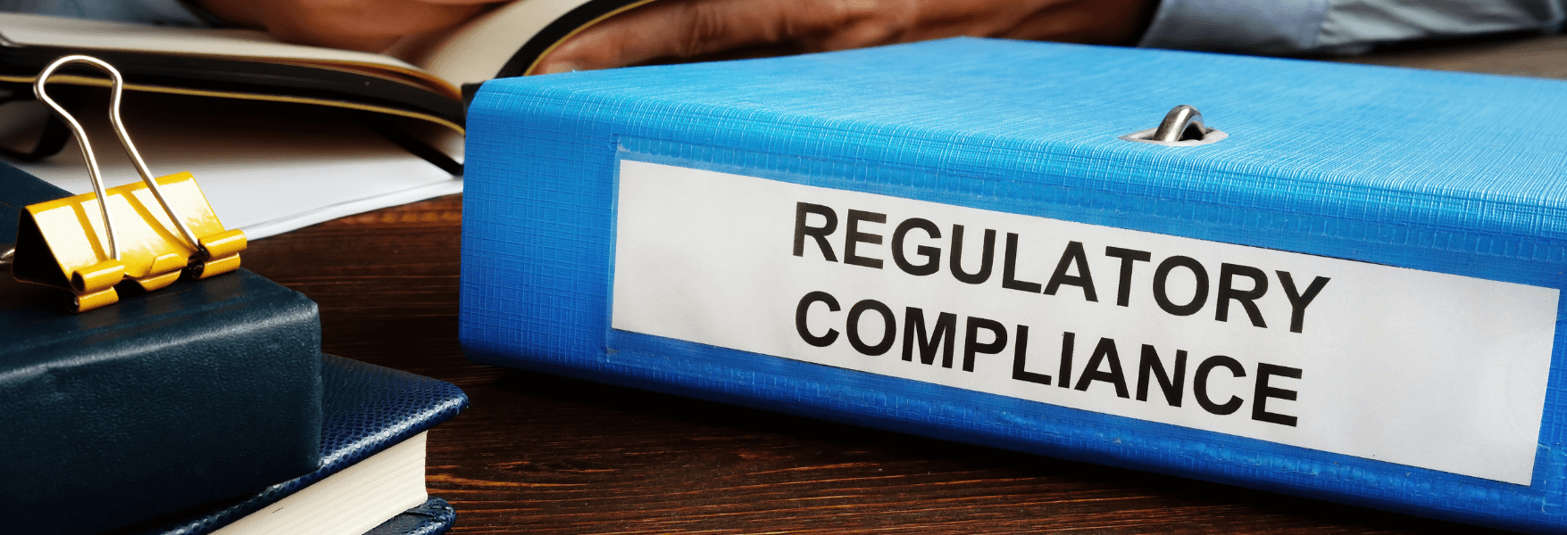 Regulatory compliance