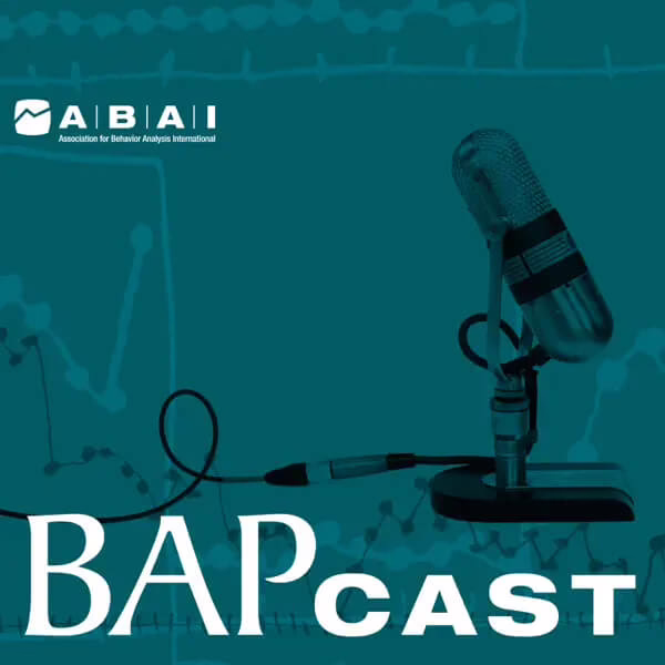 Behavior Analysis in Practice