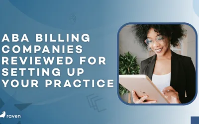 ABA Billing Companies Reviewed for Setting Up Your Practice