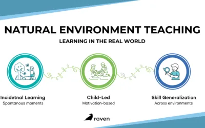 Natural Environment Teaching