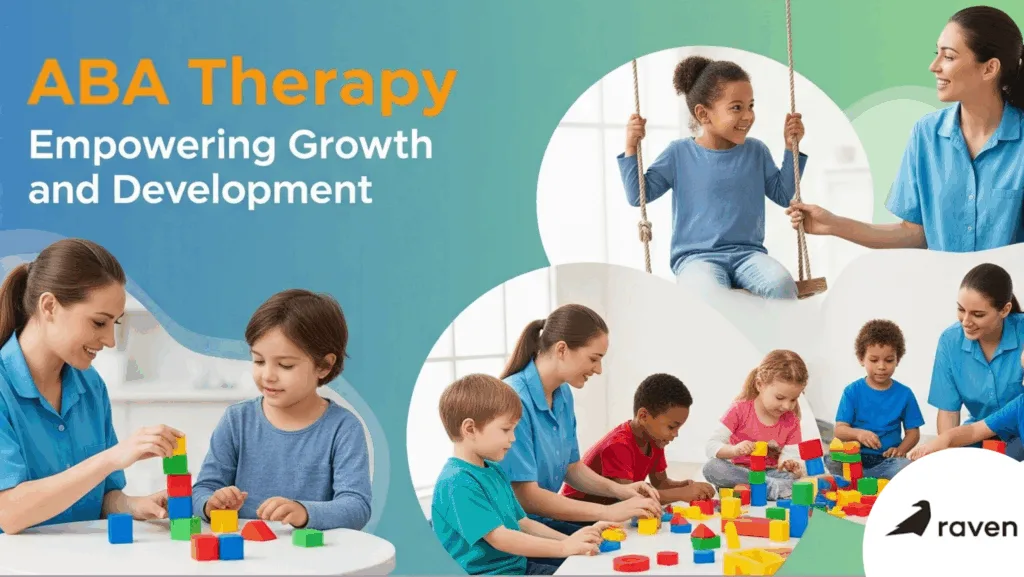 ABA Therapy 