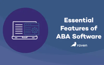 Essential Features of ABA Software