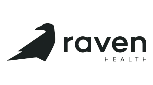 Raven Health logo