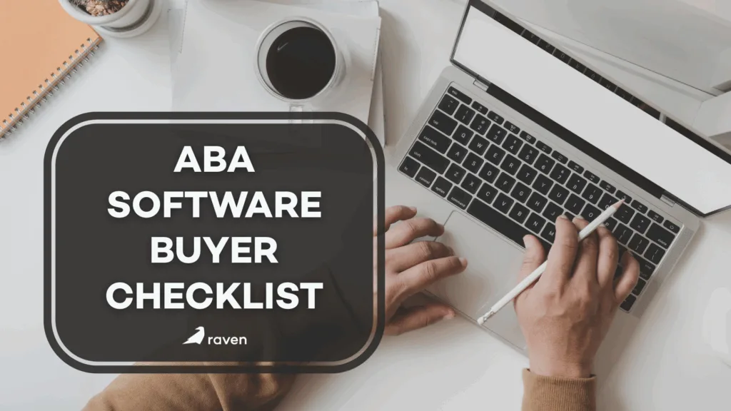 ABA Software Buyer Checklist