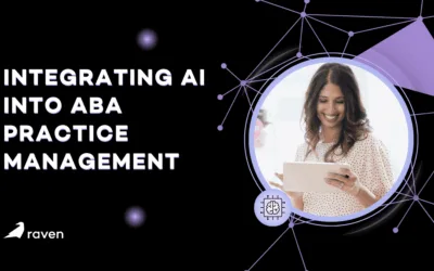 Integrating AI into ABA Practice Management