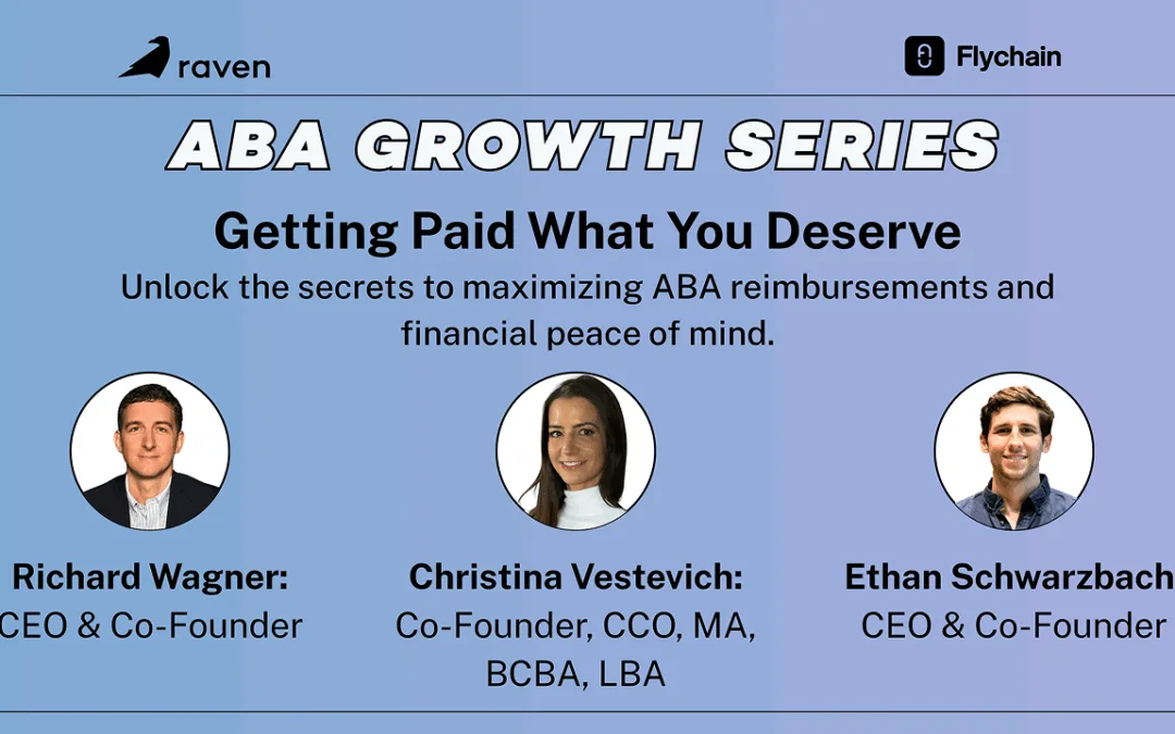 The ABA Growth Series: Getting Paid What You Deserve