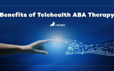 Benefits of Telehealth in ABA Therapy