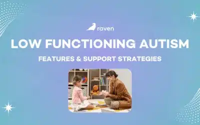 Low Functioning Autism