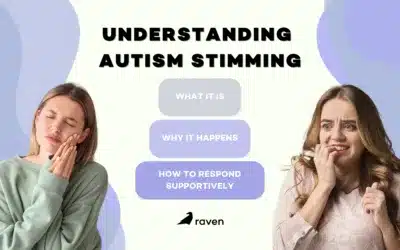 Understanding Autism Stimming: What It Is, Why It Happens, and How to Respond Supportively