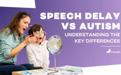 Speech Delay vs Autism: Understanding the Key Differences