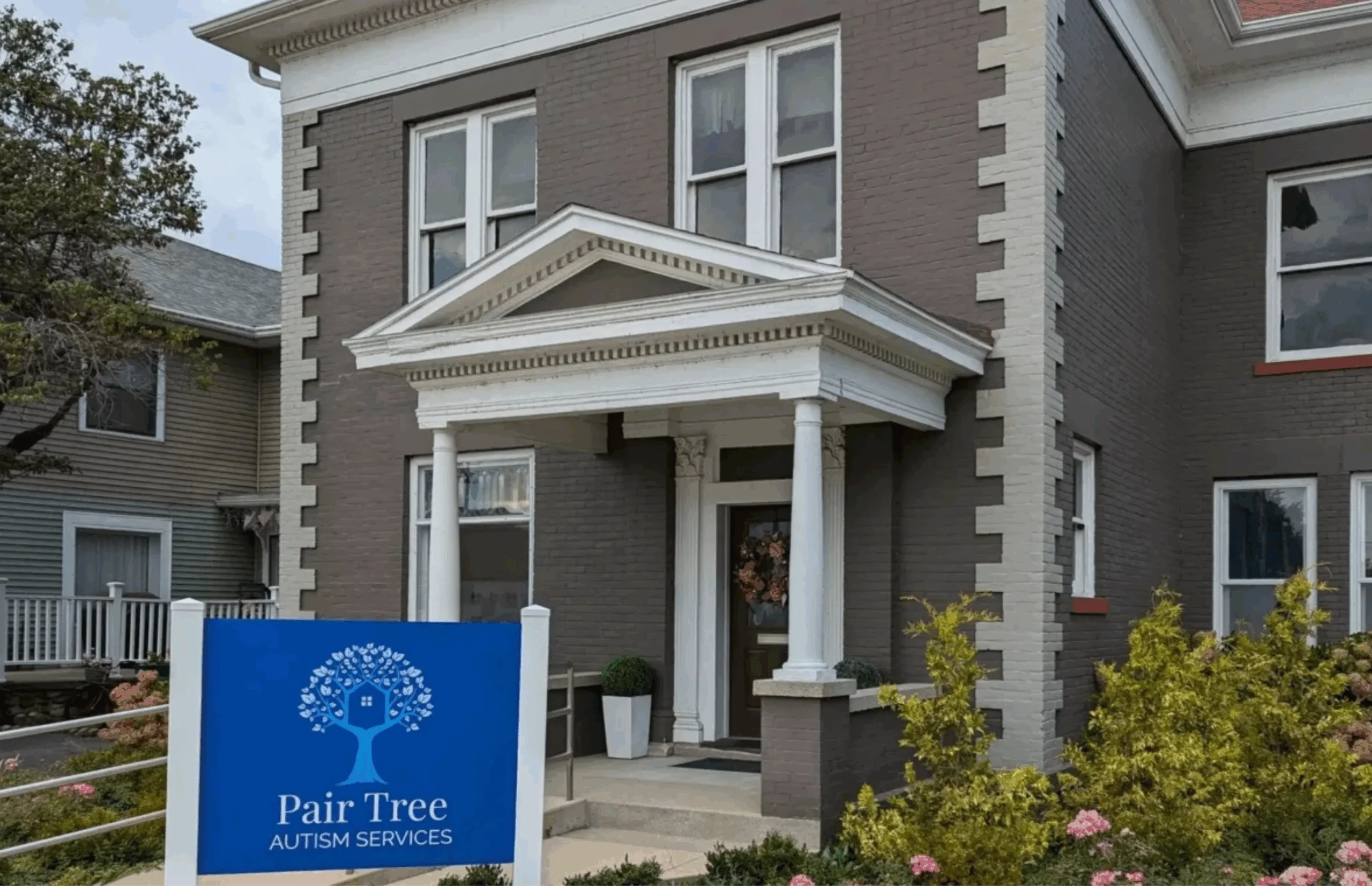 Pair Tree Case Study