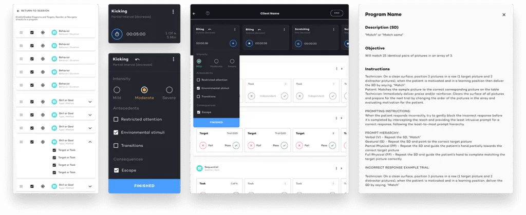 Raven Health’s Data Collection Platform Overview