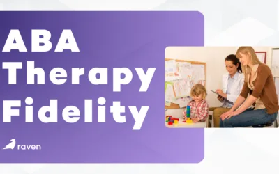ABA Therapy Fidelity