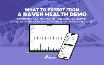 What to Expect from a Raven Health Demo?
